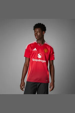 adidas Manchester United 24/25 Heimtrikot