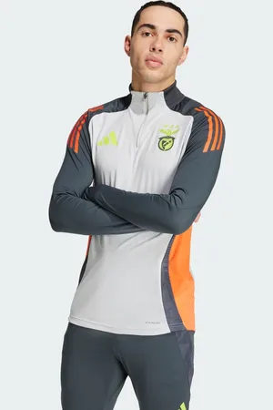 adidas Benfica Lissabon Tiro 24 Competition Trainingsoberteil