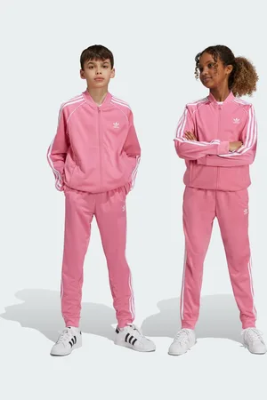 adidas Adicolor SST Kids Trainingshose
