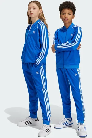 adidas Adicolor SST Kids Trainingshose
