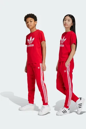 adidas Adicolor SST Kids Trainingshose