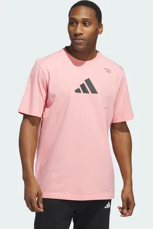 adidas Baseball Graphic T-Shirt