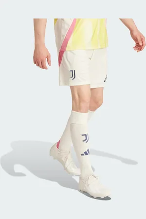 adidas Juventus Turin 24/25 Auswärtsshorts