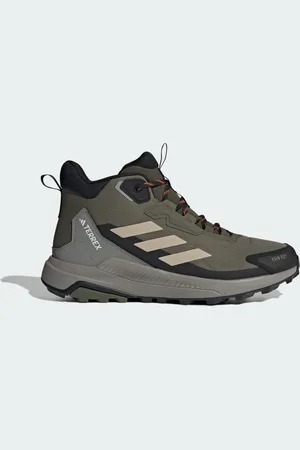 adidas Terrex Anylander Mid Rain.Rdy Wanderschuh