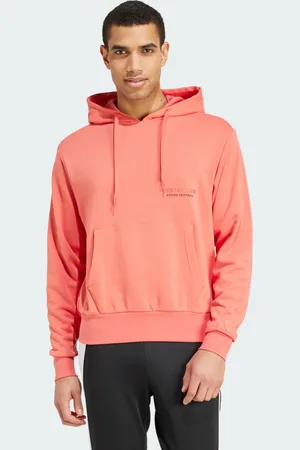 adidas Fußballliebe Graphic Hoodie