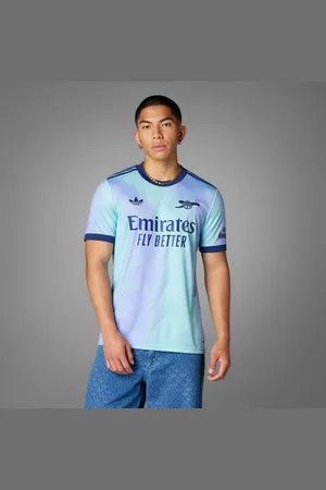 adidas Arsenal 24/25 Ausweichtrikot