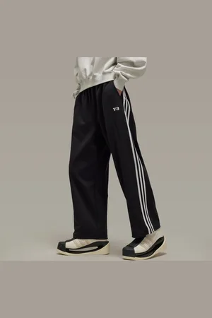 adidas Y-3 3-Streifen Trainingshose