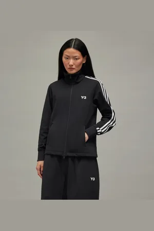 adidas Y-3 3-Streifen Originals Jacke