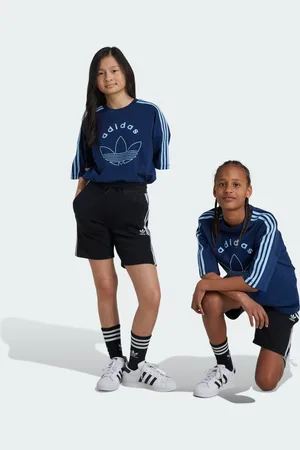 adidas Adicolor Kids Shorts