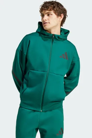 adidas New Z.N.E. Zip-Hoodie
