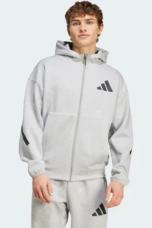 adidas New Z.N.E. Zip-Hoodie