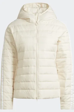 adidas Hooded Premium Slim Jacke