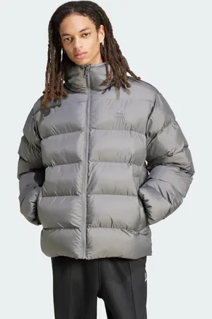adidas Tonal Hooded Puffer Jacke