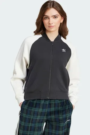 adidas Adicolor Classics Trefoil Colleague Jacke