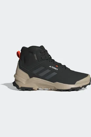 adidas Terrex AX4 Mid Beta COLD.RDY Wanderschuh