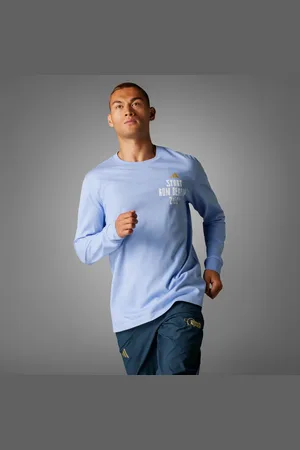 adidas BMW BERLIN-MARATHON 2024 Tour Longsleeve