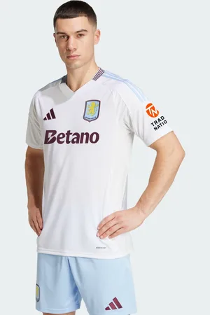 adidas Aston Villa FC 24/25 Auswärtstrikot