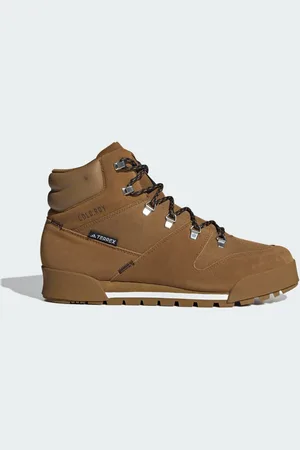 adidas Terrex Snowpitch Cold.Rdy Wanderschuh