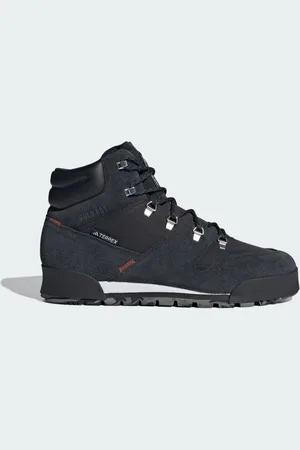 adidas Terrex Snowpitch Cold.Rdy Wanderschuh