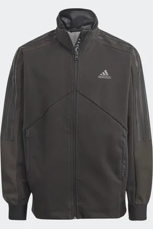 adidas Tiro Suit Up Woven Trainingsjacke