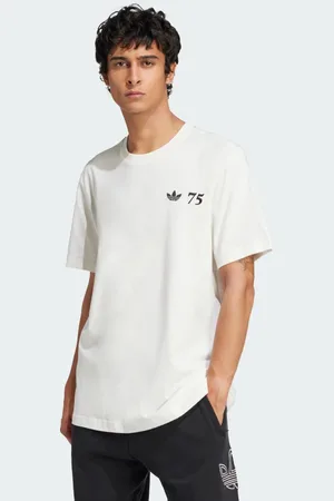 adidas 75th Anniversary SL 72 T-Shirt