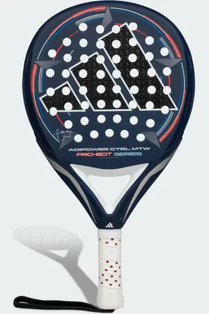 adidas Adipower Multiweight CTRL Pro EDT 2024 Padel-Schläger