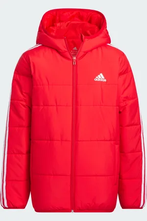 adidas 3-Streifen Padded Kids Jacke
