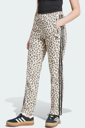 adidas Leopard Firebird Trainingshose