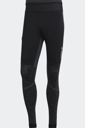 adidas TERREX Agravic Trail Running Leggings