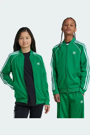 adidas Adicolor SST Kids Originals Jacke