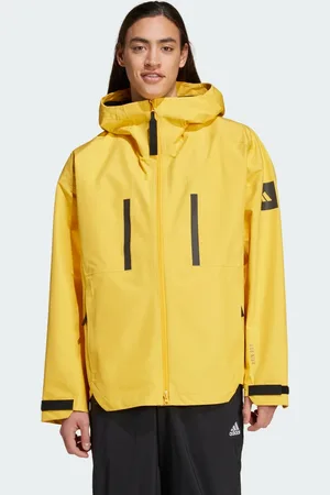 adidas Myshelter RAIN.RDY Regenjacke