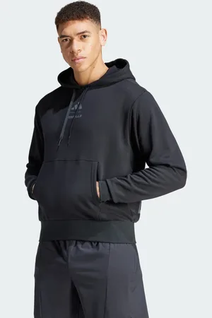 adidas Les Mills Graphic Hoodie