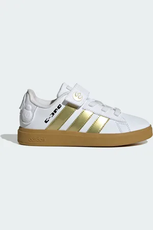 adidas X Star Wars Grand Court 2.0 Schuh