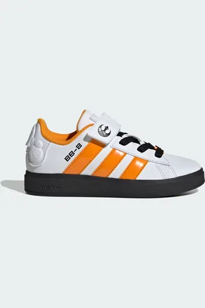 adidas X Star Wars Grand Court 2.0 Schuh