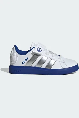 adidas X Star Wars Grand Court 2.0 Schuh