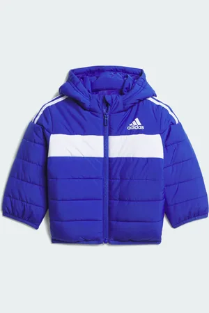 adidas Padded Kids Jacke