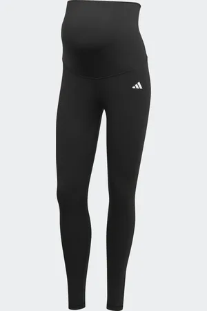 adidas Training Essentials 7/8-Leggings – Umstandsmode