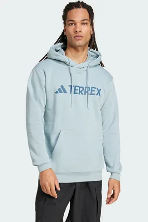 adidas TERREX Multi Large Logo Hoodie
