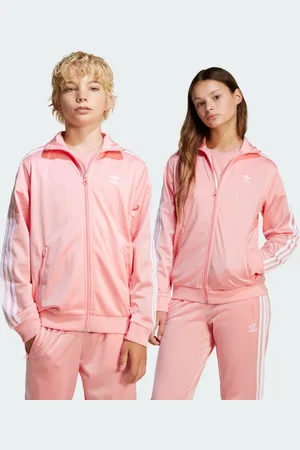adidas Adicolor Firebird Kids Originals Jacke