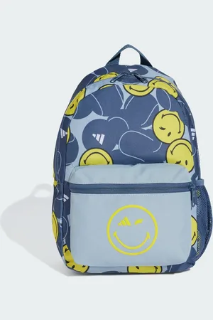 adidas Smiley World Kids Rucksack