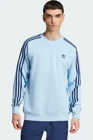 adidas Adicolor Classics 3-Streifen Sweatshirt