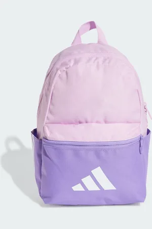 adidas Kids Logo Rucksack
