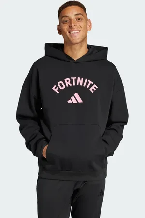 adidas X Fortnite Future Icons Small Logo Hoodie