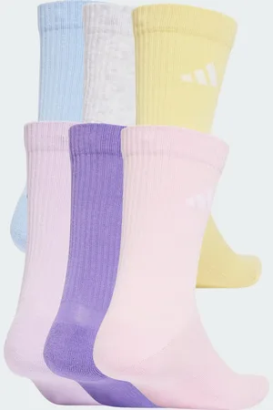 adidas Cushioned Crew Socken, 6 Paar