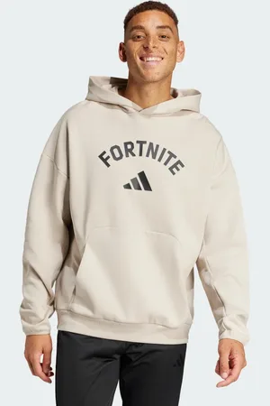 adidas X Fortnite Future Icons Small Logo Hoodie