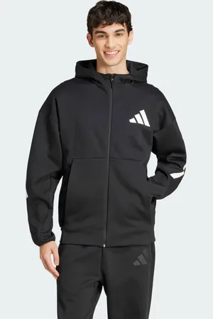 adidas New Z.N.E. Zip-Hoodie