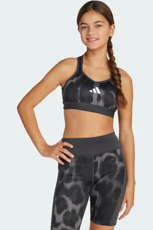 adidas All Sports Animal-Print Kids Sport-BH