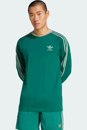 adidas Adicolor Classics 3-Streifen Longsleeve