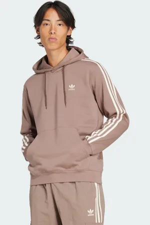 adidas Adicolor Classics 3-Streifen Hoodie