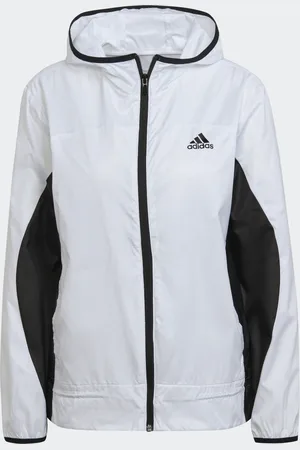 adidas AEROREADY Logo Running Windbreaker